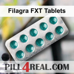 Filagra FXT Tablets 104