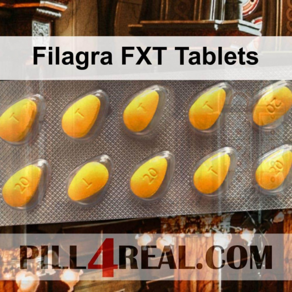 Filagra FXT Tablets 449