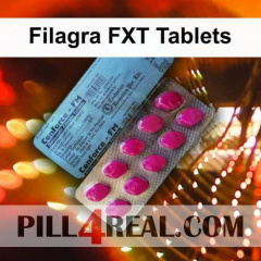 Filagra FXT Tablets 467
