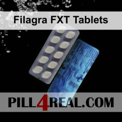 Filagra FXT Tablets 608