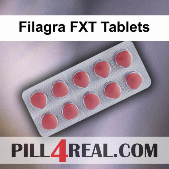 Filagra FXT Tablets 769