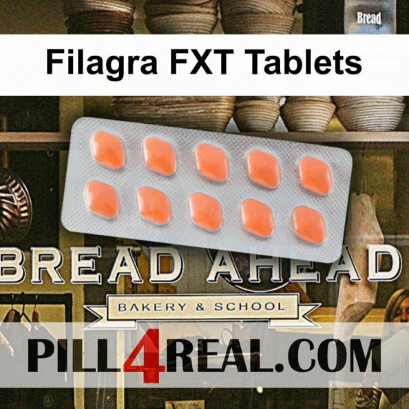 Filagra FXT Tablets 847