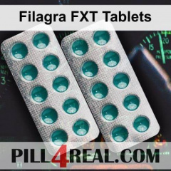Filagra FXT Tablets 901