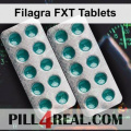 Filagra FXT Tablets 901