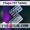Filagra FXT Tablets 911