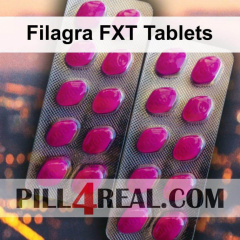 Filagra FXT Tablets 955