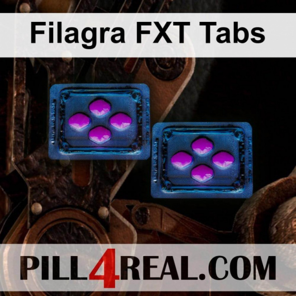 Filagra FXT Tabs 205
