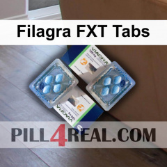 Filagra FXT Tabs 371