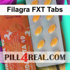 Filagra FXT Tabs 401