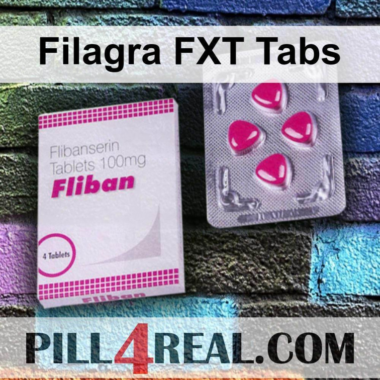 Filagra FXT Tabs 406