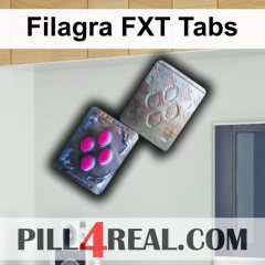 Filagra FXT Tabs 417