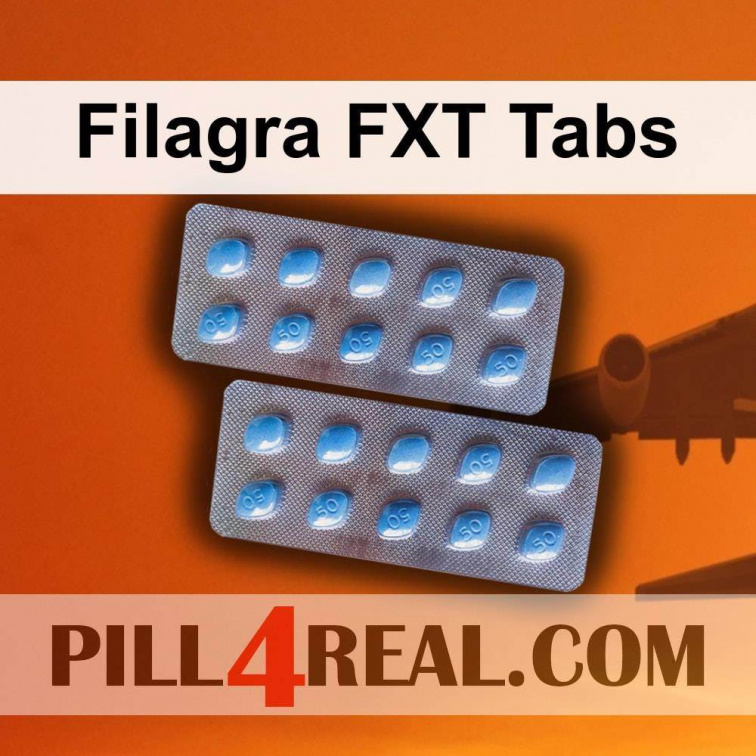 Filagra FXT Tabs 551