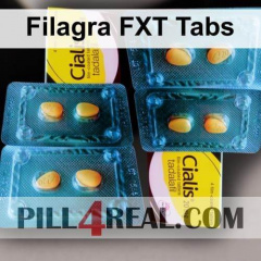 Filagra FXT Tabs 835