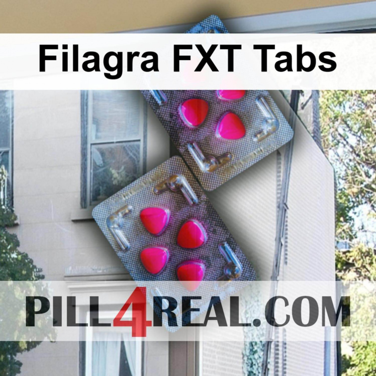Filagra FXT Tabs 842