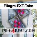 Filagra FXT Tabs 842
