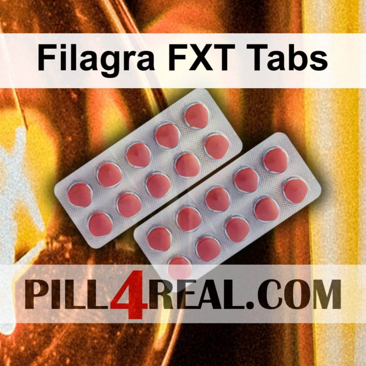 Filagra FXT Tabs 966