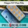 Filagra FXT Plus Pills 170