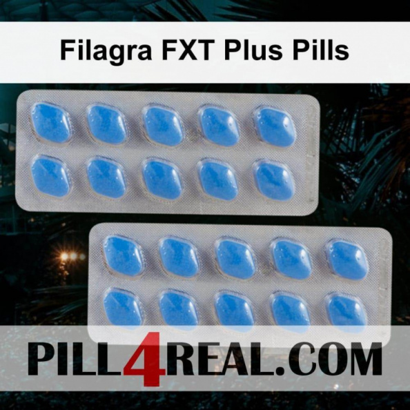 Filagra FXT Plus Pills 289
