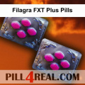 Filagra FXT Plus Pills 510