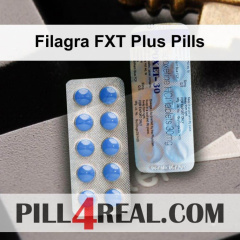 Filagra FXT Plus Pills 849