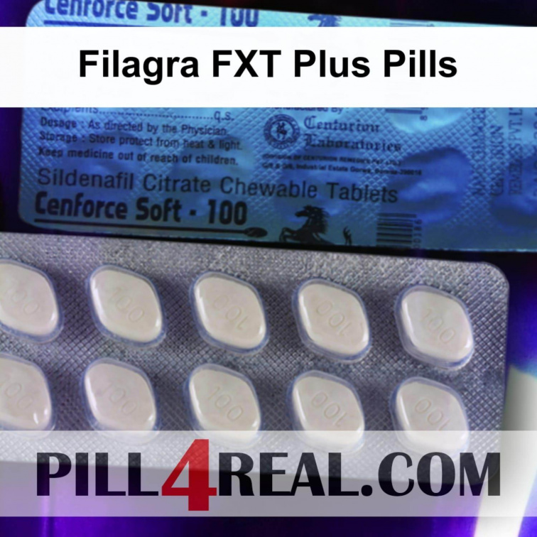 Filagra FXT Plus Pills 906
