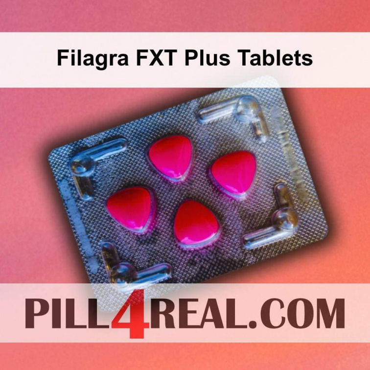 Filagra FXT Plus Tablets 094