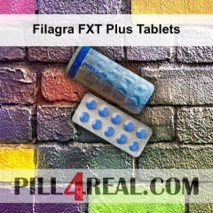 Filagra FXT Plus Tablets 308