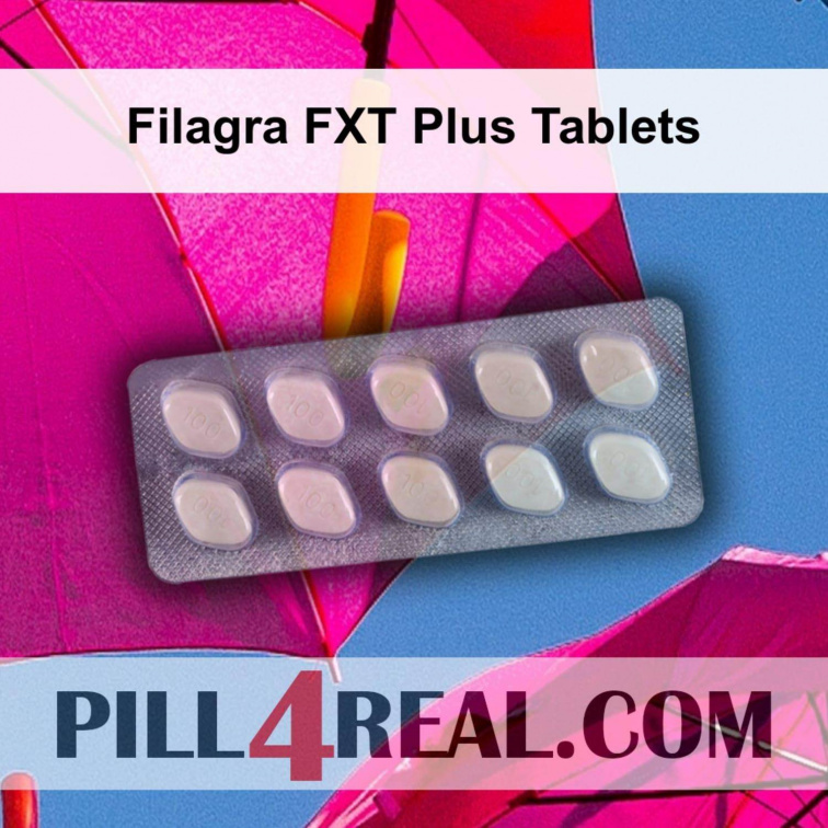 Filagra FXT Plus Tablets 364