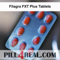 Filagra FXT Plus Tablets 986