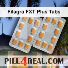 Filagra FXT Plus Tabs 048