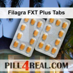 Filagra FXT Plus Tabs 048