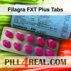 Filagra FXT Plus Tabs 203