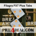 Filagra FXT Plus Tabs 222