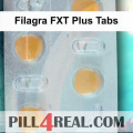 Filagra FXT Plus Tabs 230