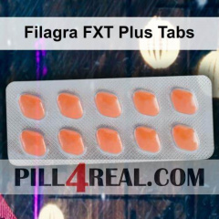 Filagra FXT Plus Tabs 329