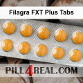 Filagra FXT Plus Tabs 462