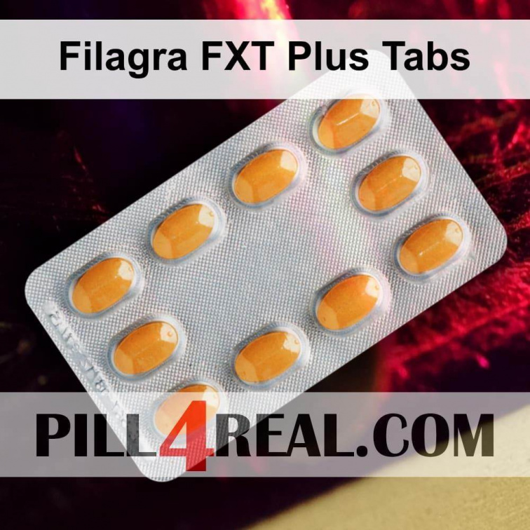 Filagra FXT Plus Tabs 894
