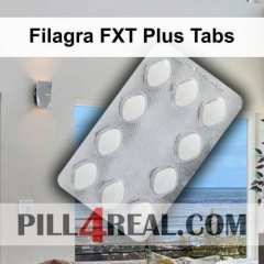 Filagra FXT Plus Tabs 898
