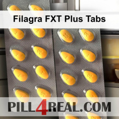 Filagra FXT Plus Tabs 947