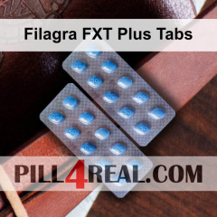 Filagra FXT Plus Tabs 963