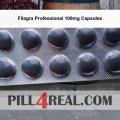 Filagra Professional 100mg Capsules 134