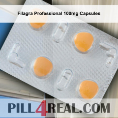 Filagra Professional 100mg Capsules 243