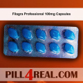 Filagra Professional 100mg Capsules 494