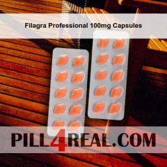Filagra Professional 100mg Capsules 990