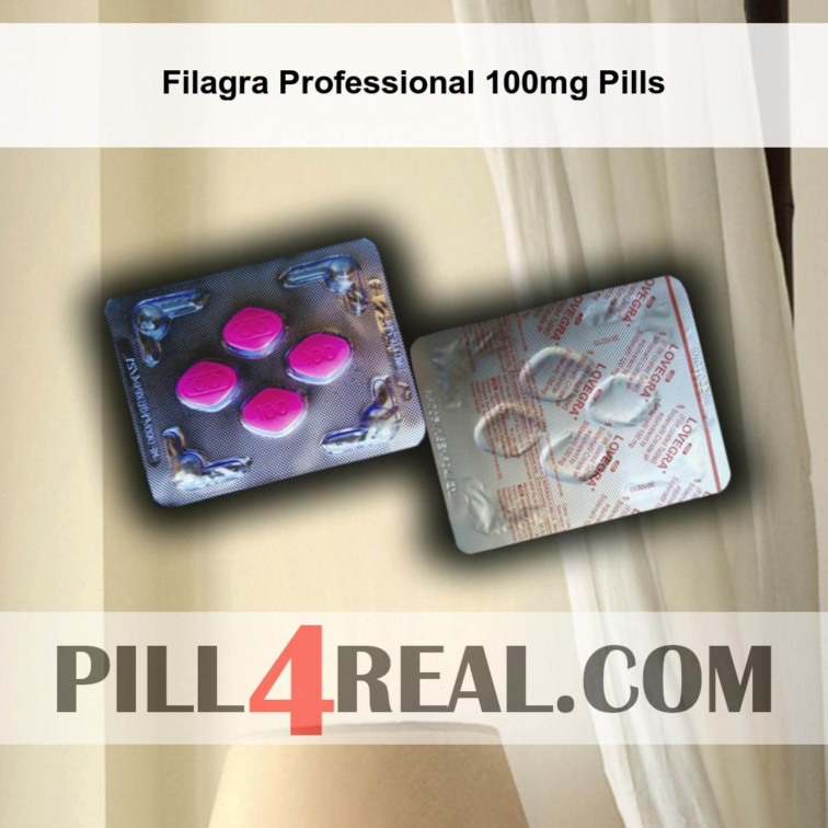 Filagra Professional 100mg Pills 363