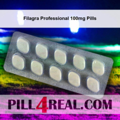 Filagra Professional 100mg Pills 591