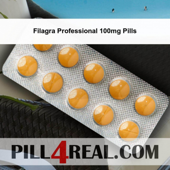 Filagra Professional 100mg Pills 826