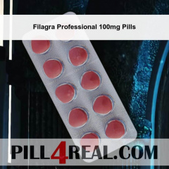 Filagra Professional 100mg Pills 973