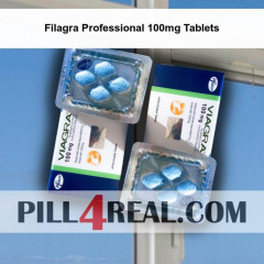 Filagra Professional 100mg Tablets 117
