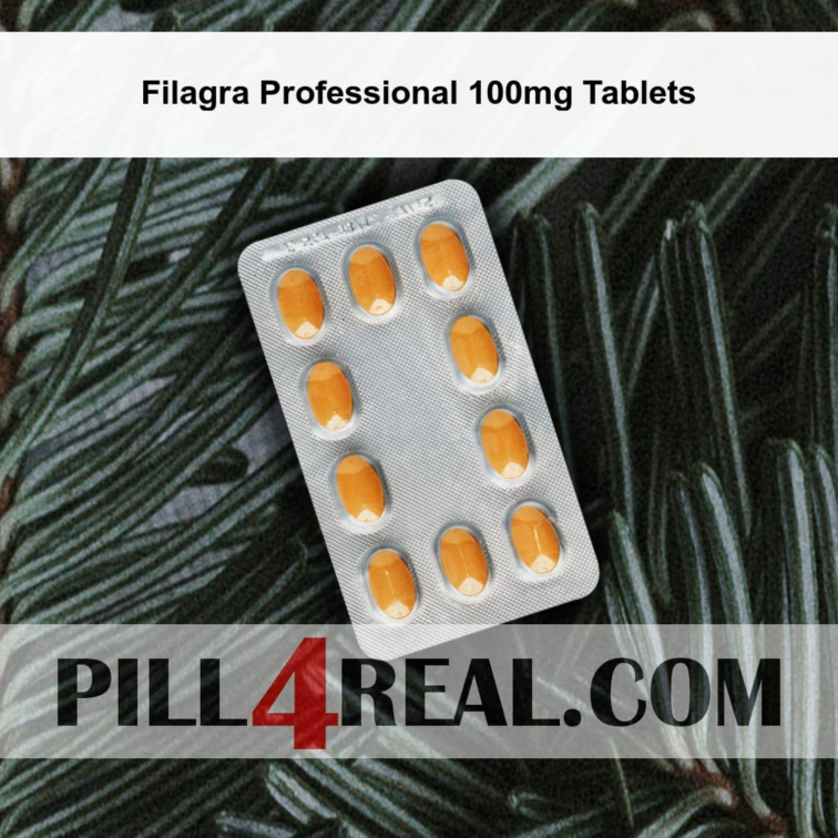 Filagra Professional 100mg Tablets 173